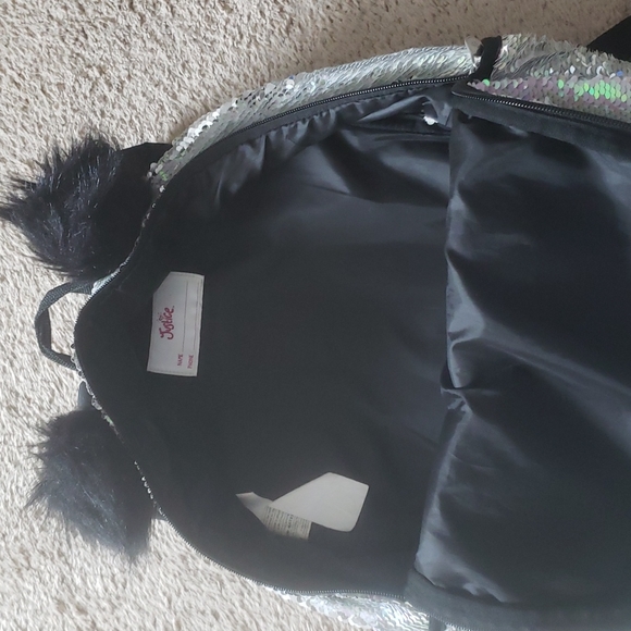 Justice Panda backpack - Picture 6 of 8